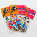 Purx Art Sticker Pack VOL. 01